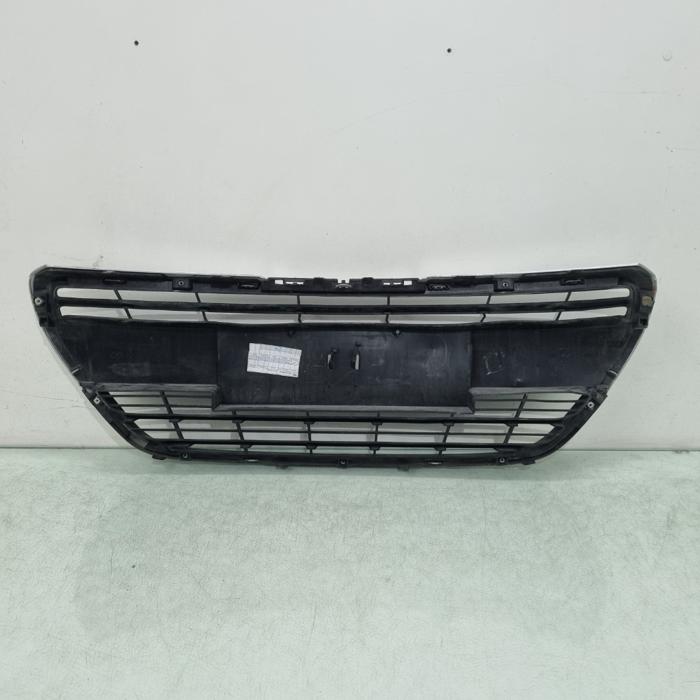 Grade Superior Peugeot 208 2016 À 2019 4