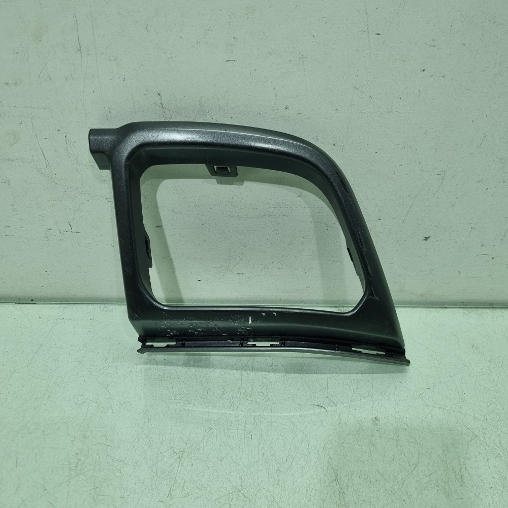 Moldura Esquerda Parachoque Diant Jeep Renegade 2022/2024 1