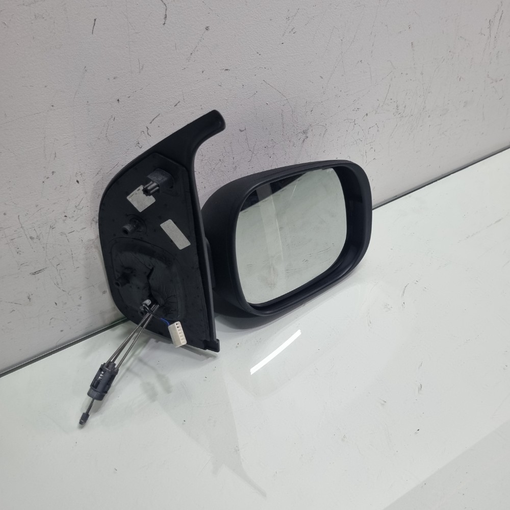 Retrovisor Manual C/pisca Fiat Direito Fiat Fiorino 2020/24 2