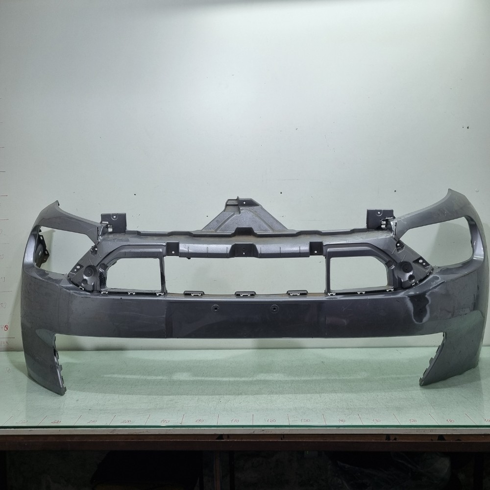 Parachoque Dianteiro Citroën Basalt Modelos 2025/2026 1