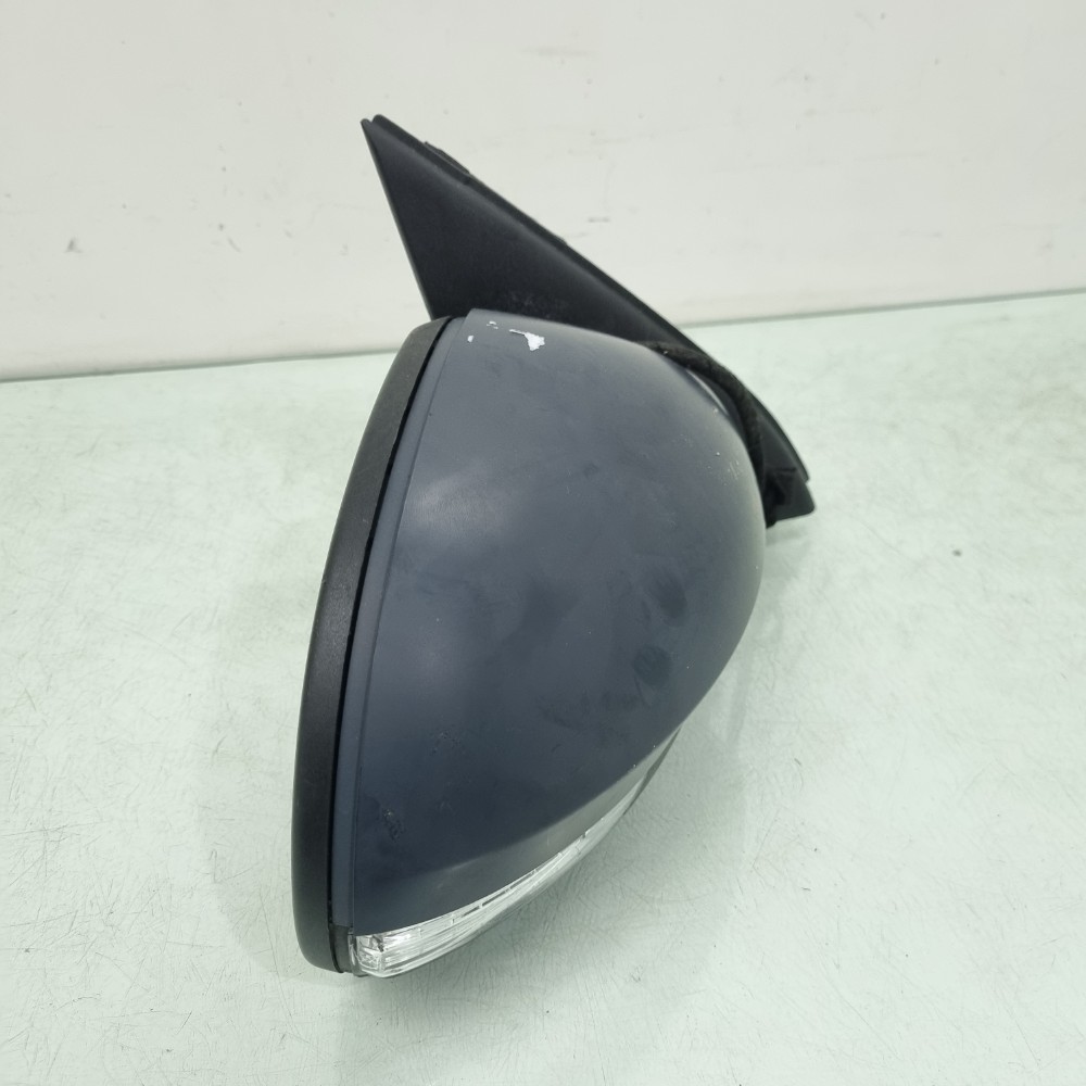 Retrovisor Direito Elétrico Volkswagen Tiguan 2009 À 2014 5