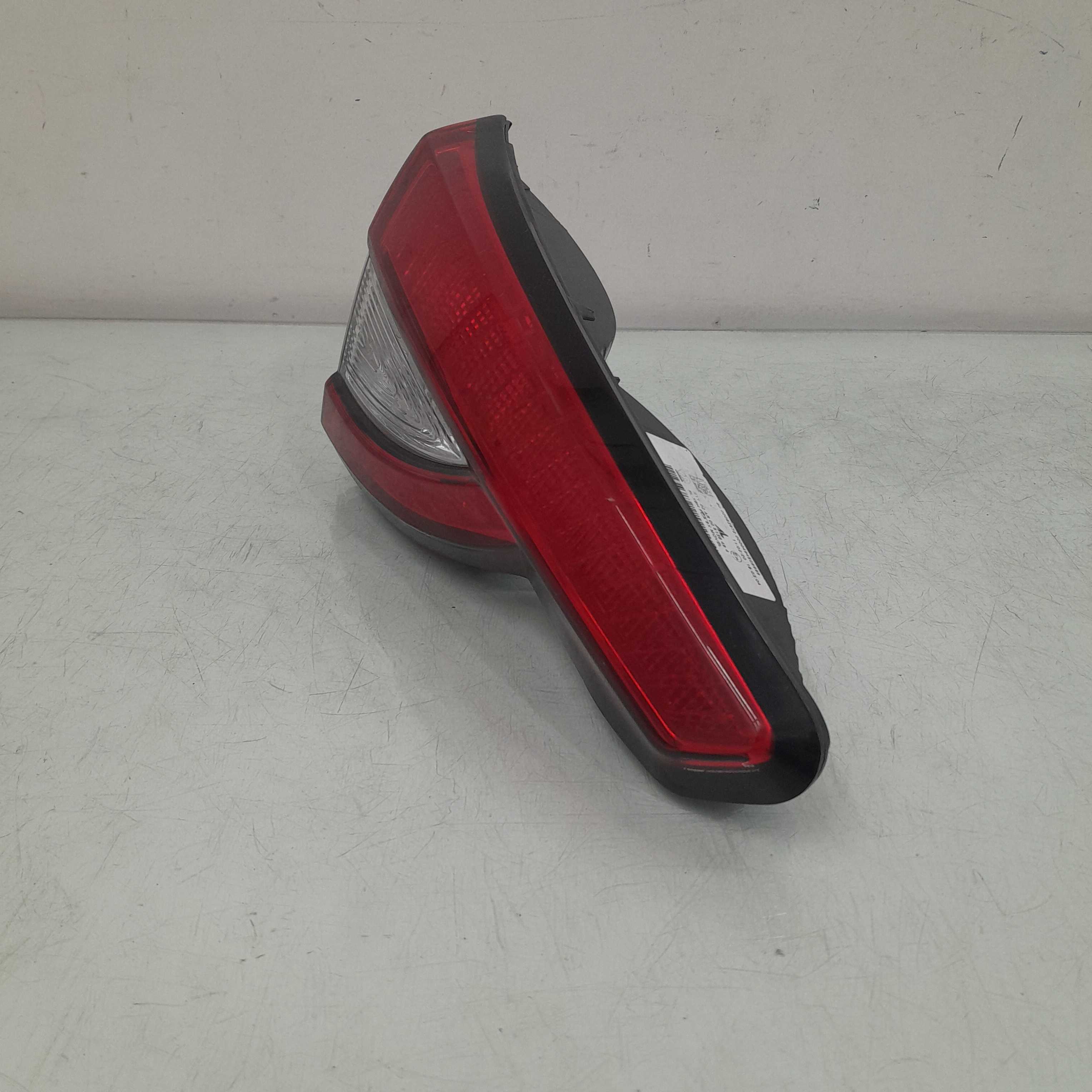 Lanterna Esquerda Recuper Tampa Fiat Argo 2018/2021 Original 3