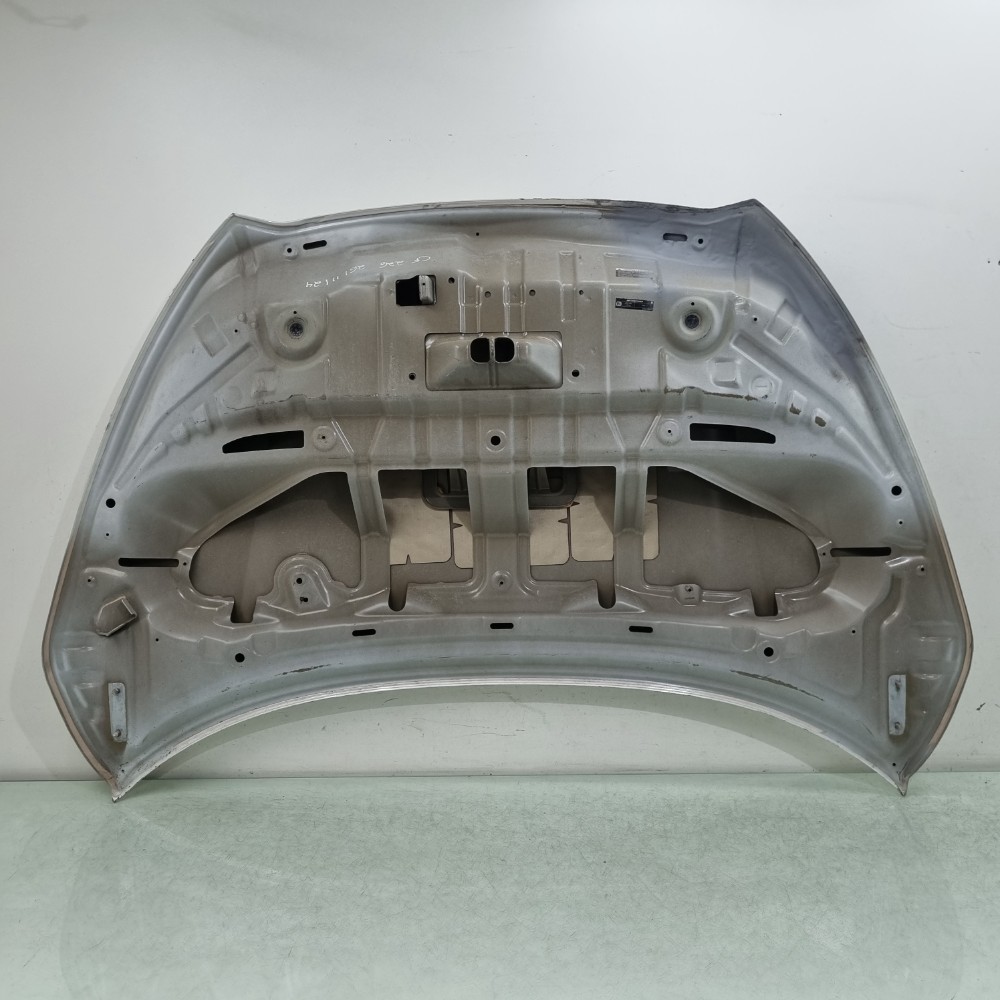 Capô Dianteiro Nissan Kicks 2017/2023 Recondicionado 7