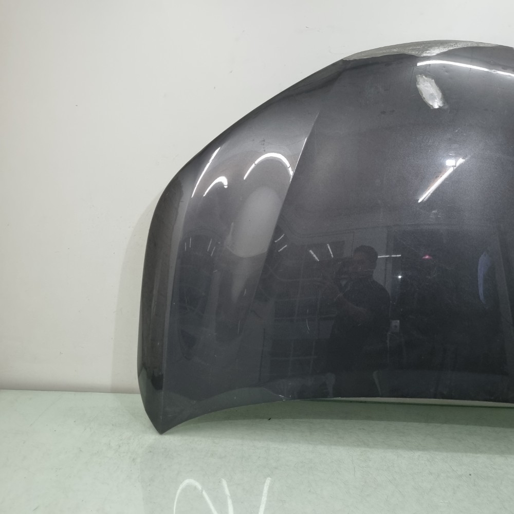 Capô Dianteiro Toyota Yaris 2017/2023 Recuperado Original 2