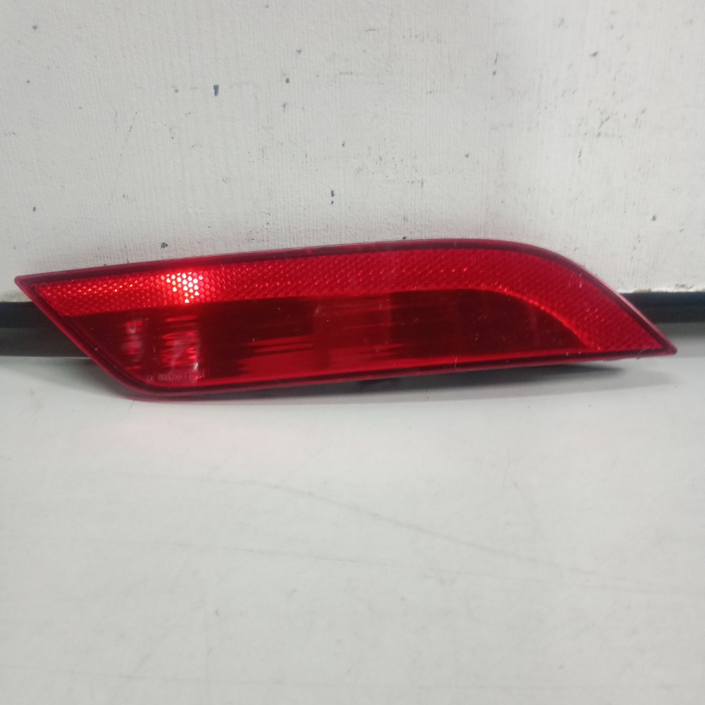Refletor Direito Volkswagen Fox 2015/2021 2