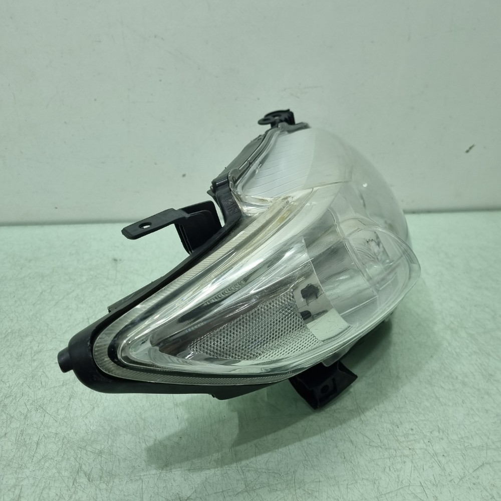 Farol Do Lado Direito Toyota Corolla Modelos 2008/2010 Direito/passageiro 2