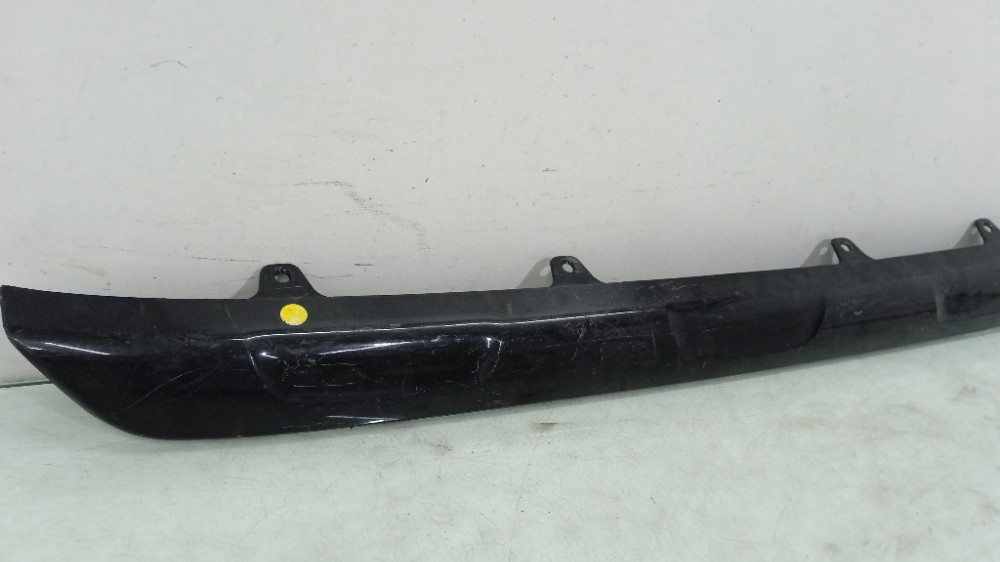 Moldura Inf P.choque Diant Corolla Cross 2022/2024 Seminova. 3