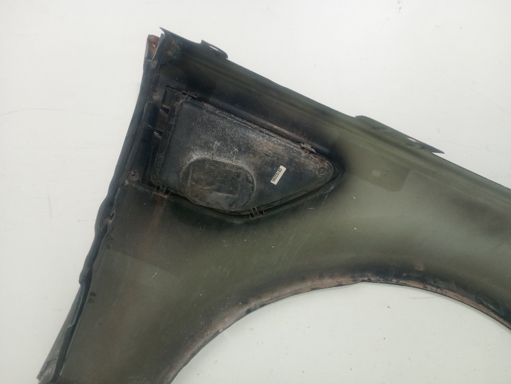 Paralama Esquerdo Range Rover Sport 2005/2010 Recuperado 7