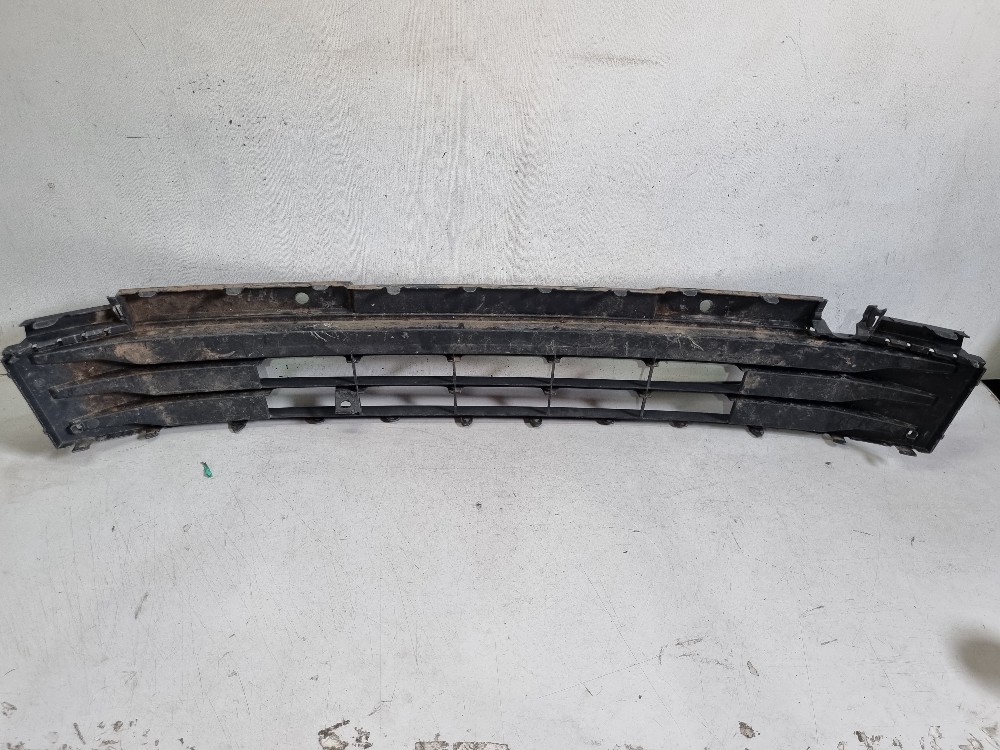 Grade Inferior Volkswagen Crossfox 2015/2020 Semi-nova 2