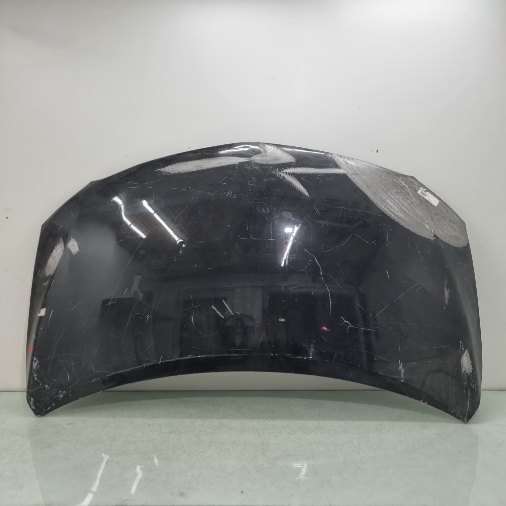 Capô Toyota Corolla 2008 À 2012 Recondicionado 1