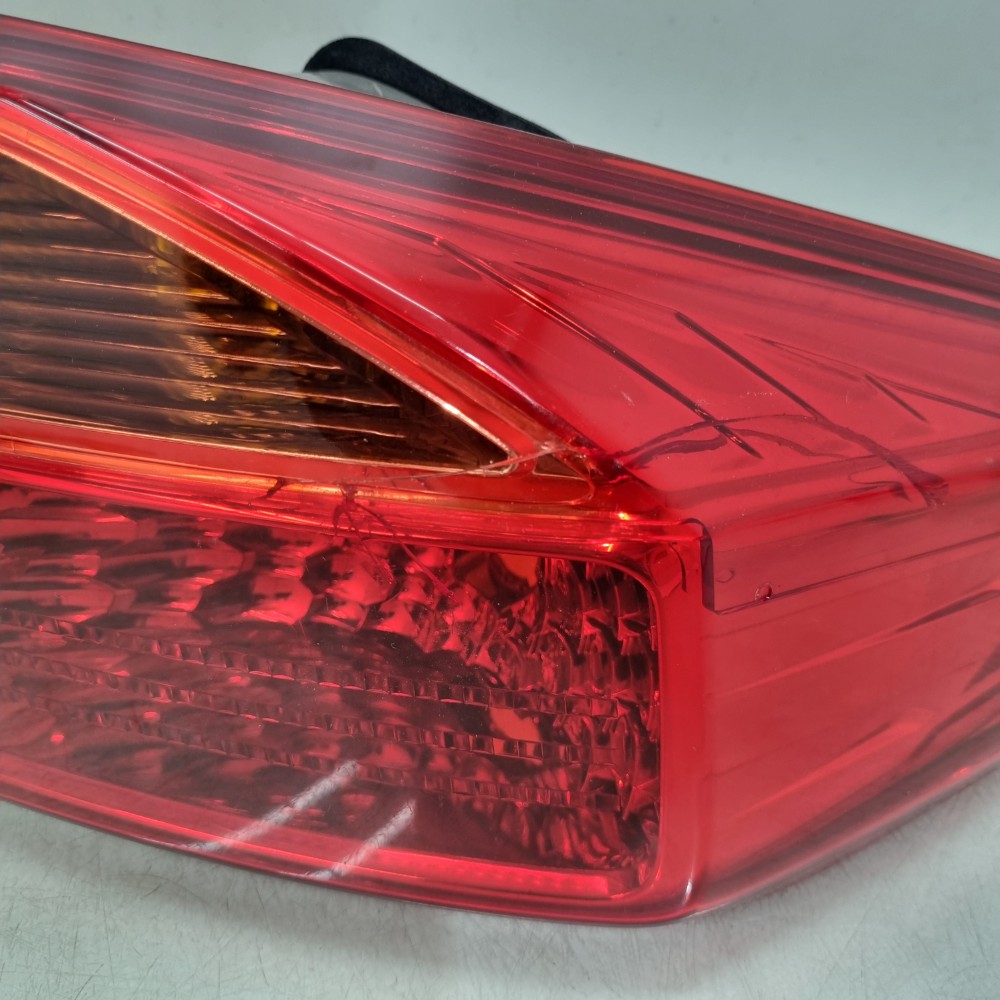 Lanterna Traseira Direita Honda City 2015/17 Recondicionada. 7