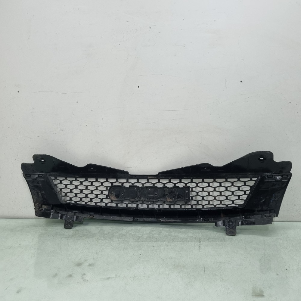 Grade Dianteira Superior Iveco Daily 2012/2018 Recuperada