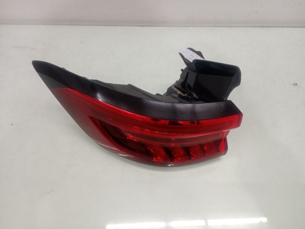 Lanterna Esquerda Haval H6 Gt 2022/2024 Recuperada 3
