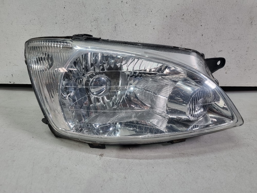 Farol Direito Chevrolet Classic 2010/2013 Seminovo Original. 1