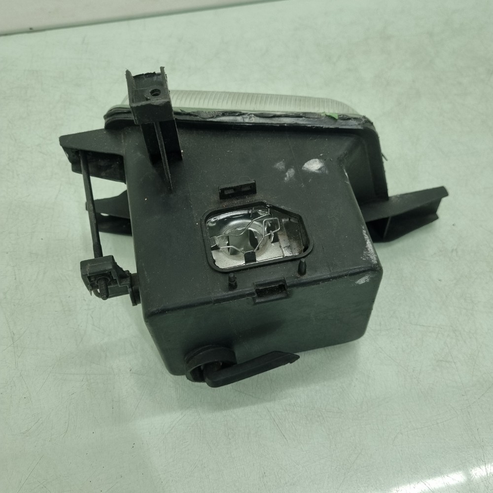 Farol De Milha Esquerdo Chevrolet Astra 1999 À  2002 Usado. 4