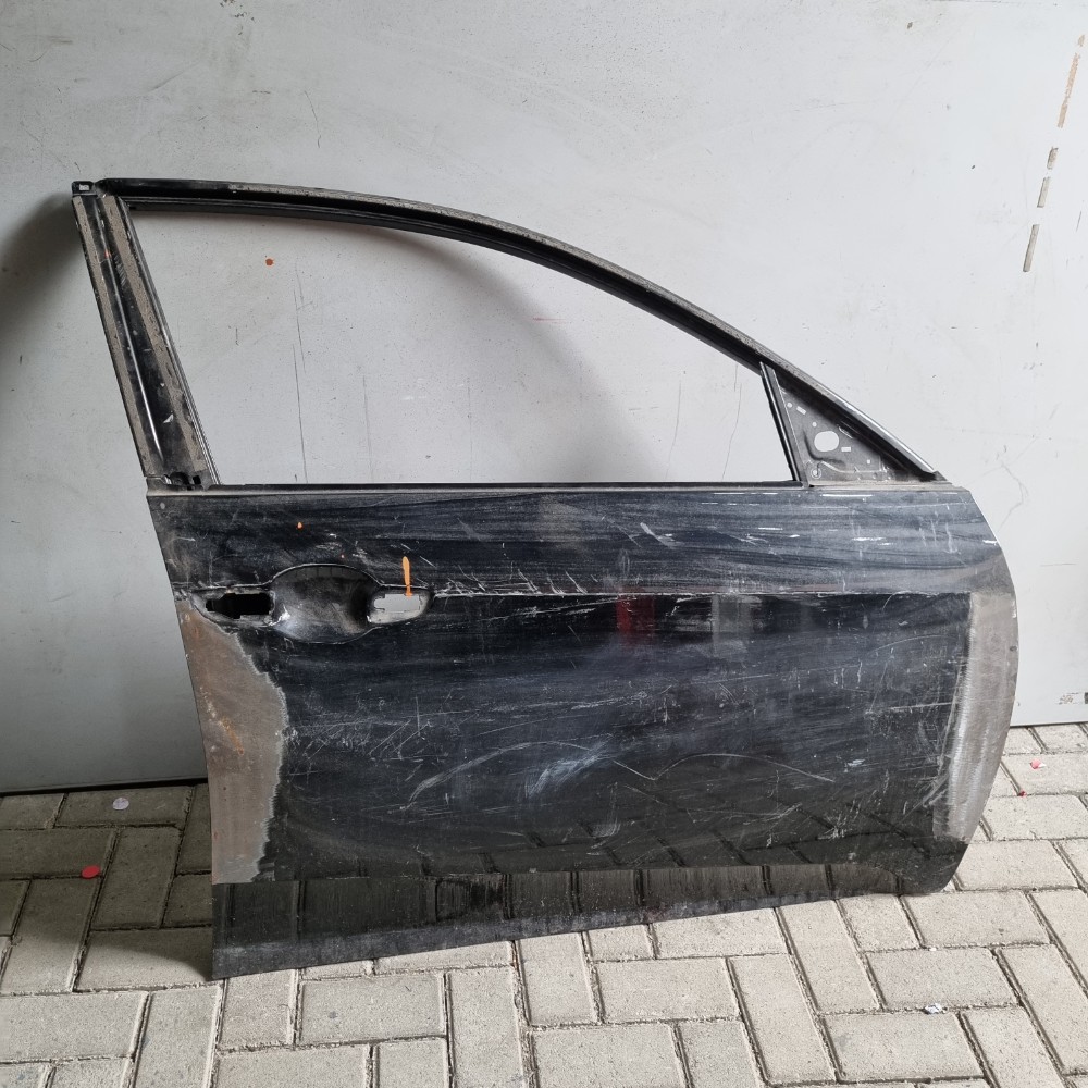 Porta Dianteira Do Lado Direito Honda Civic 2017/2021 Dianteira 1