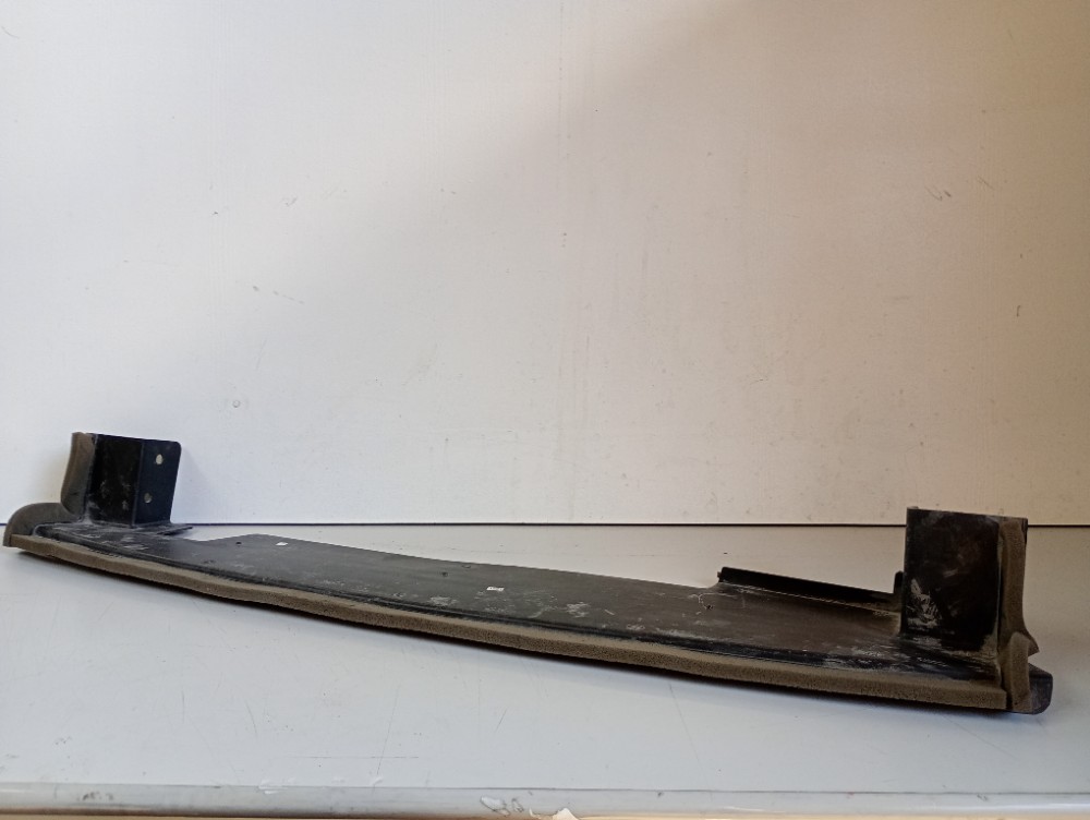 Defletor Do Radiador Ford Ka 2015 / 2019 Original Recuperado 3