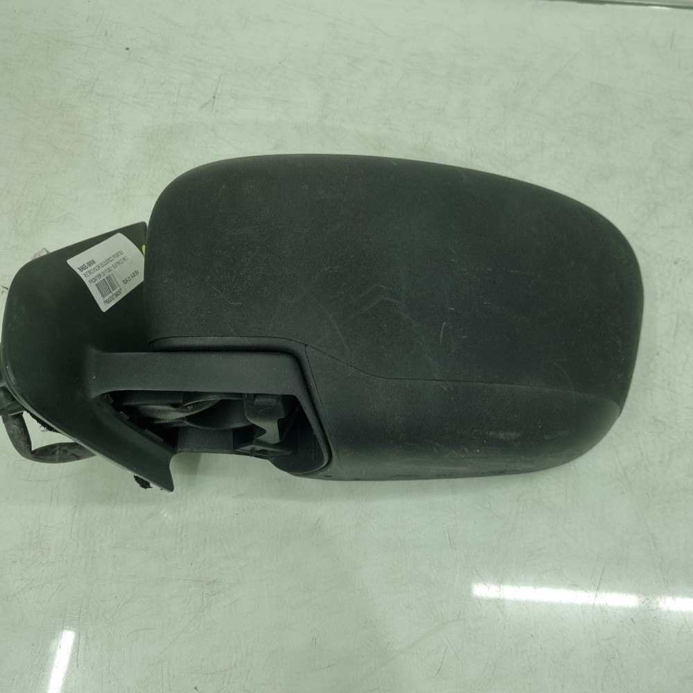 Retrovisor Esq. Elétrico Nissan Frontier 2017/2021 Usado. 5