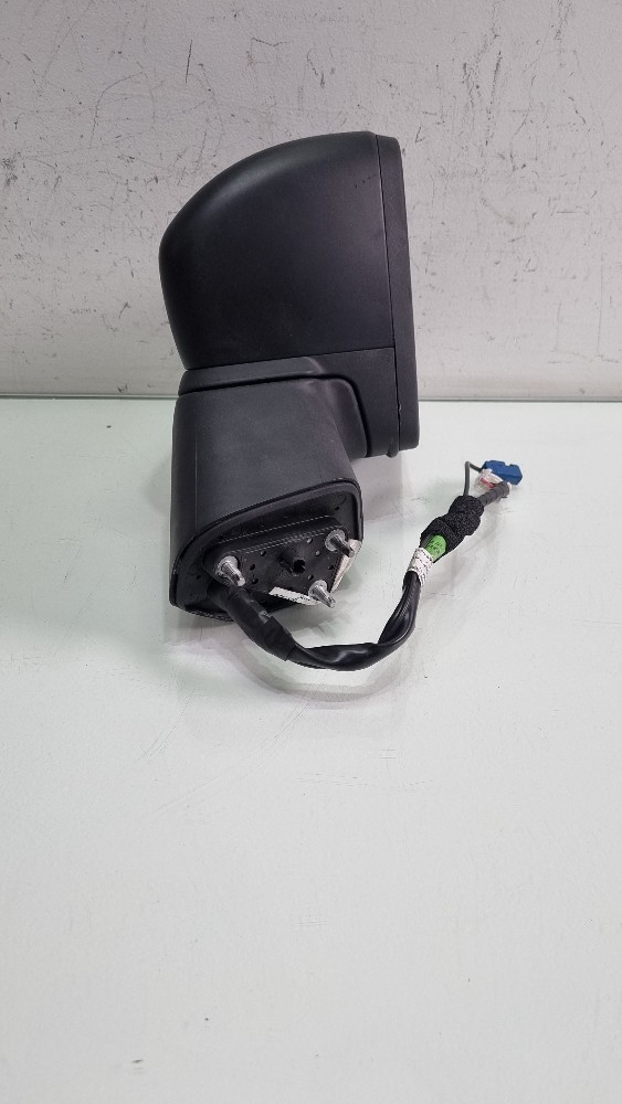 Retrovisor Direito GWM HAVAL c/camera e sensor 2022/2025 2