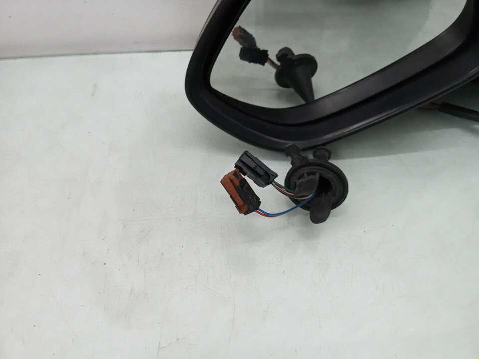 Retrovisor Elétrico 308 2009 A 2013 Recuperado 3