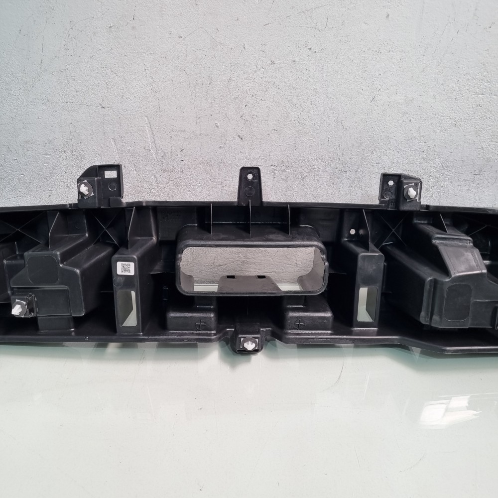 Absorvedor De Impacto Traseiro Chevrolet Prisma 2013/2019 5