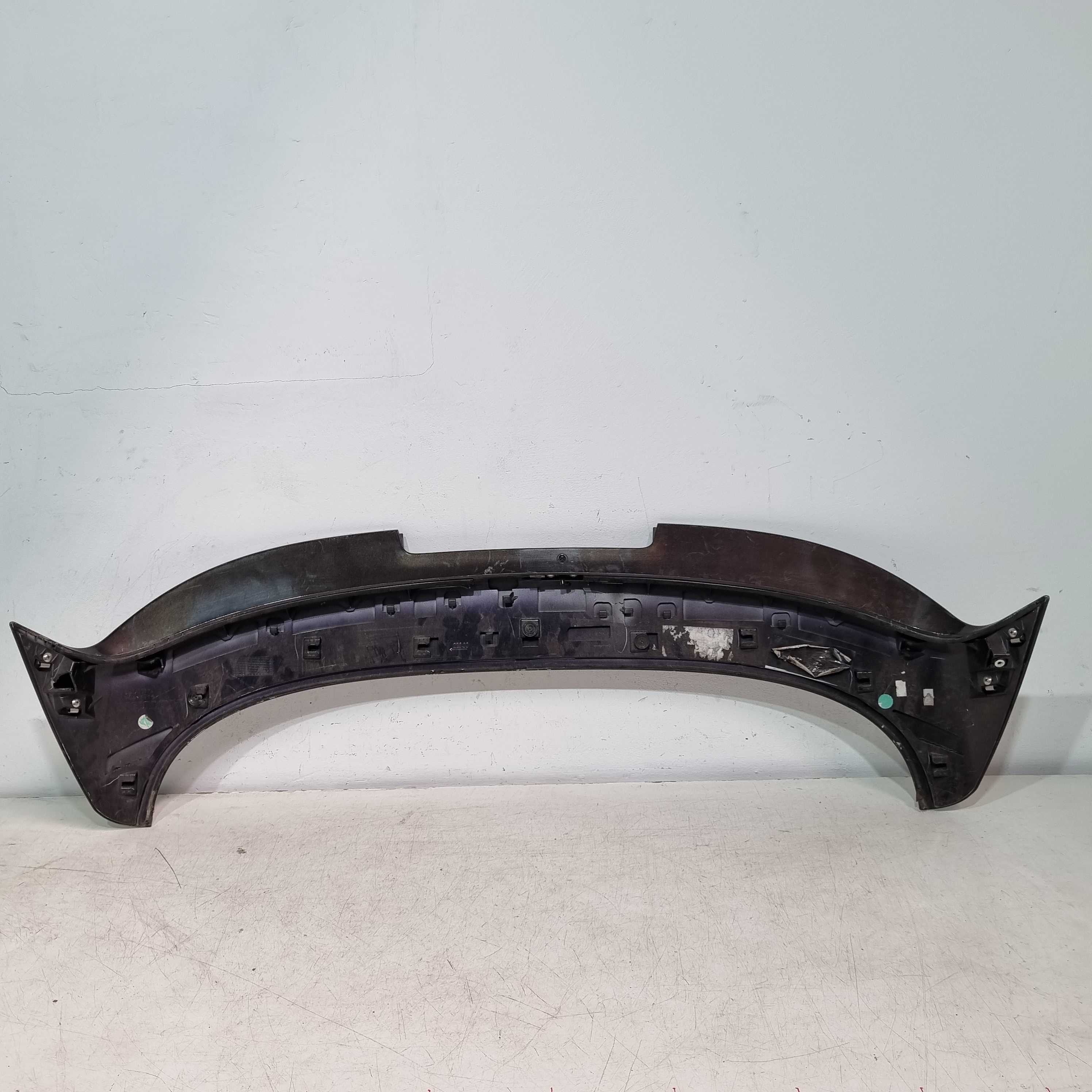 Aerofolio Honda Hr-v Modelos 2015/2016/2017/2018/2019/2020 5