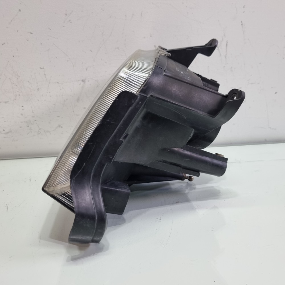 Farol Do Lado Direito Chevrolet S10 Modelos 2008/2011 Direito/passageiro 7