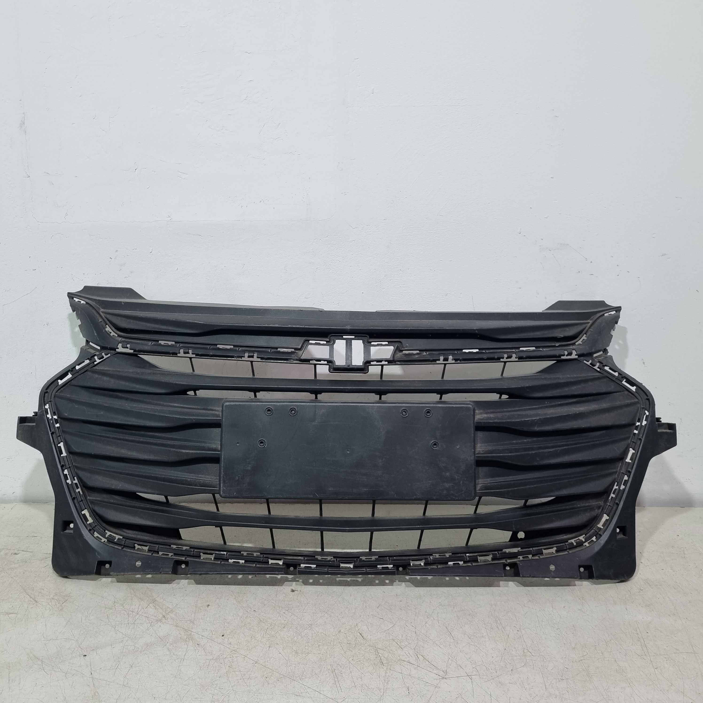 Grade superior Chevrolet Onix 2020/2022