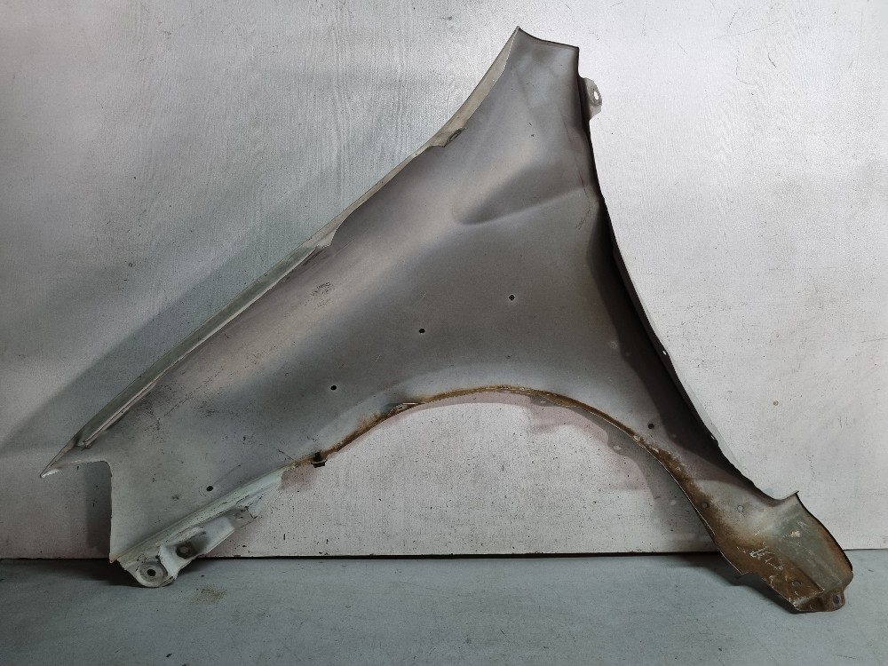 Paralama Direito Toyota Etios Cross 2012/2015 Recuperado Ori 5
