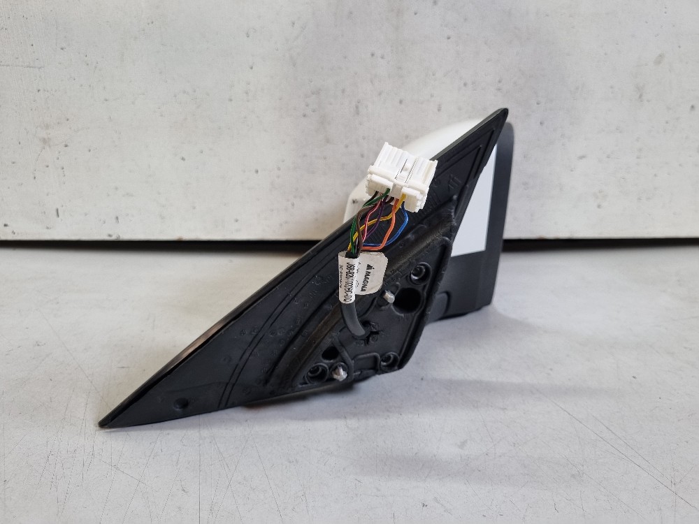 Retrovisor direito Chery Tiggo 5x 2022/2024 usado 4