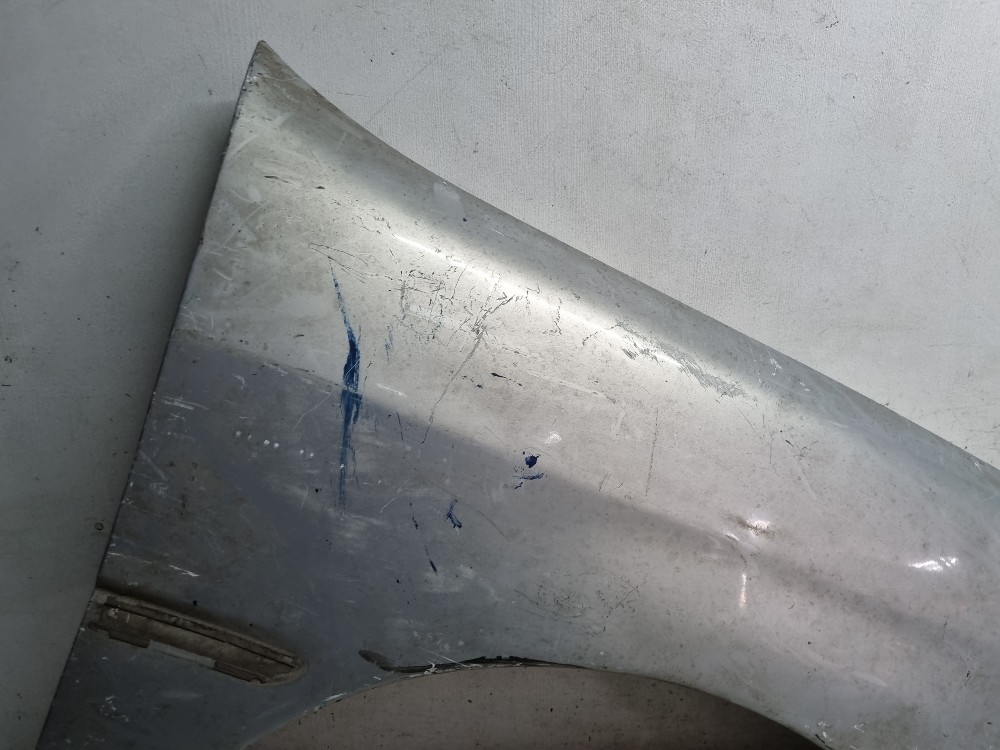 Paralama direito Volkswagen Gol bola 1996/1999 recuperado 3