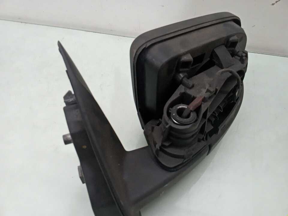 Retrovisor Esquerdo S/capa Eletrico Ranger 2013/2018 Recup 3
