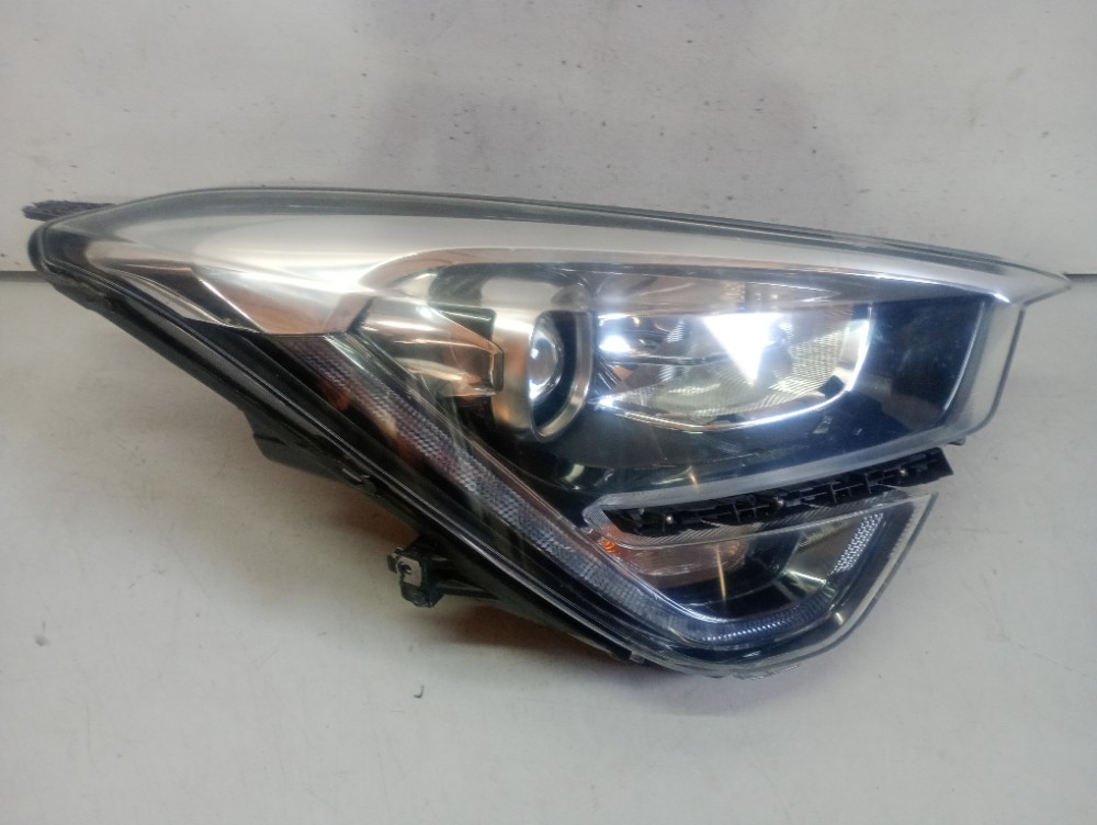 Farol Dianteiro Direito Chery Tiggo 5x 2018/2020 Original Direito/passageiro 1