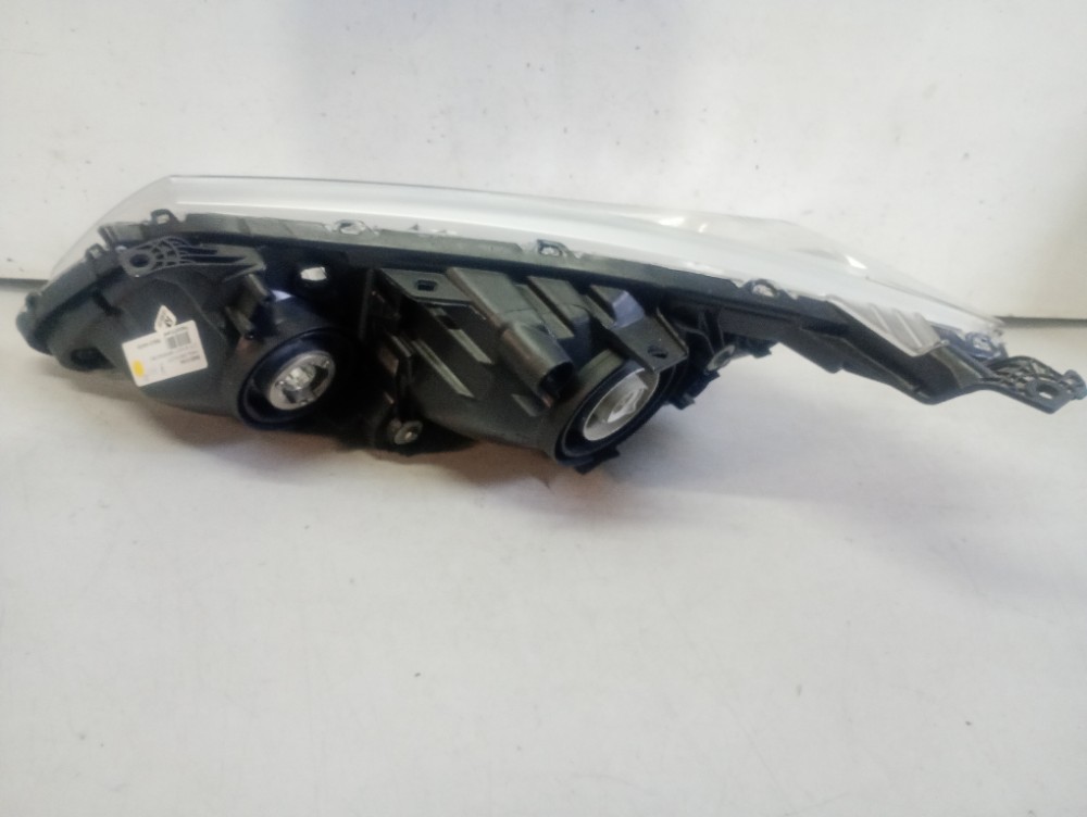 Farol Direito Honda City 2015/2017 Recondicionado E Original Direito/passageiro 6