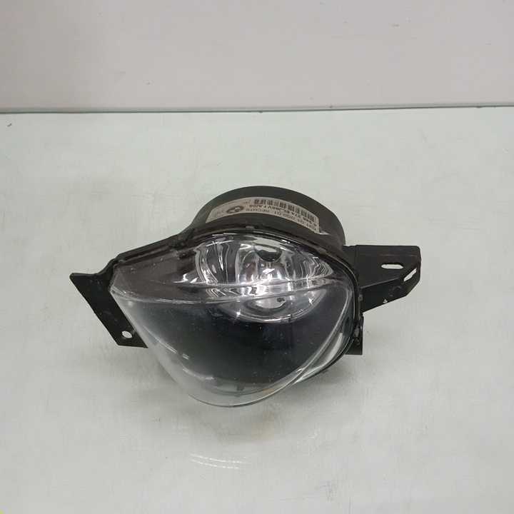 Farol Auxiliar Esquerdo BMW  2006 à 2008