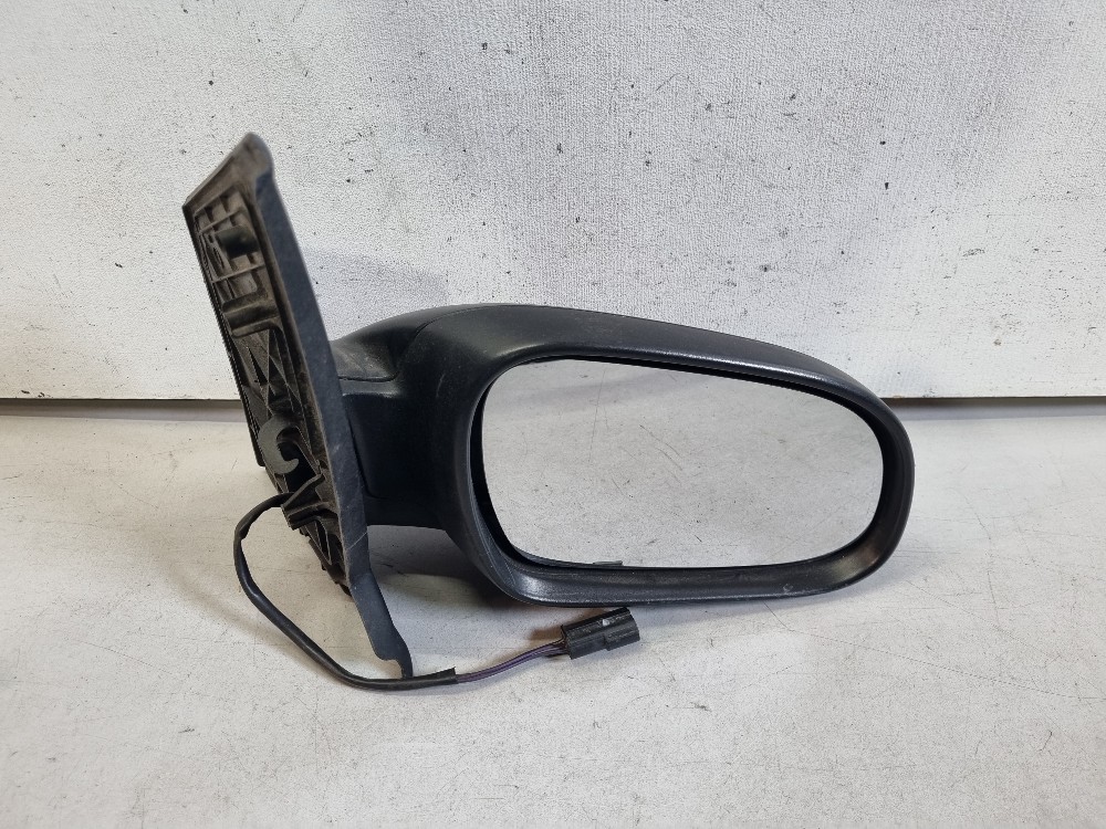 Retrovisor Direito Volkswagen Fox 2004/2010 Original 1