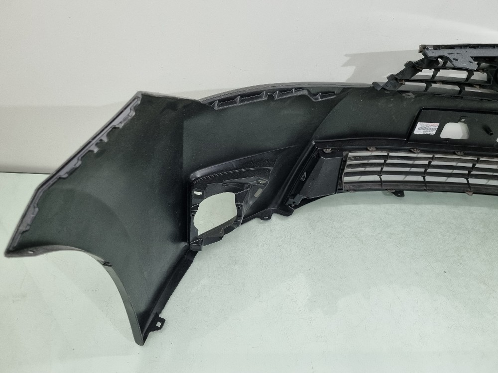 Parachoque Dianteiro Toyota Corolla 2015/18 Usado Recuperado 4