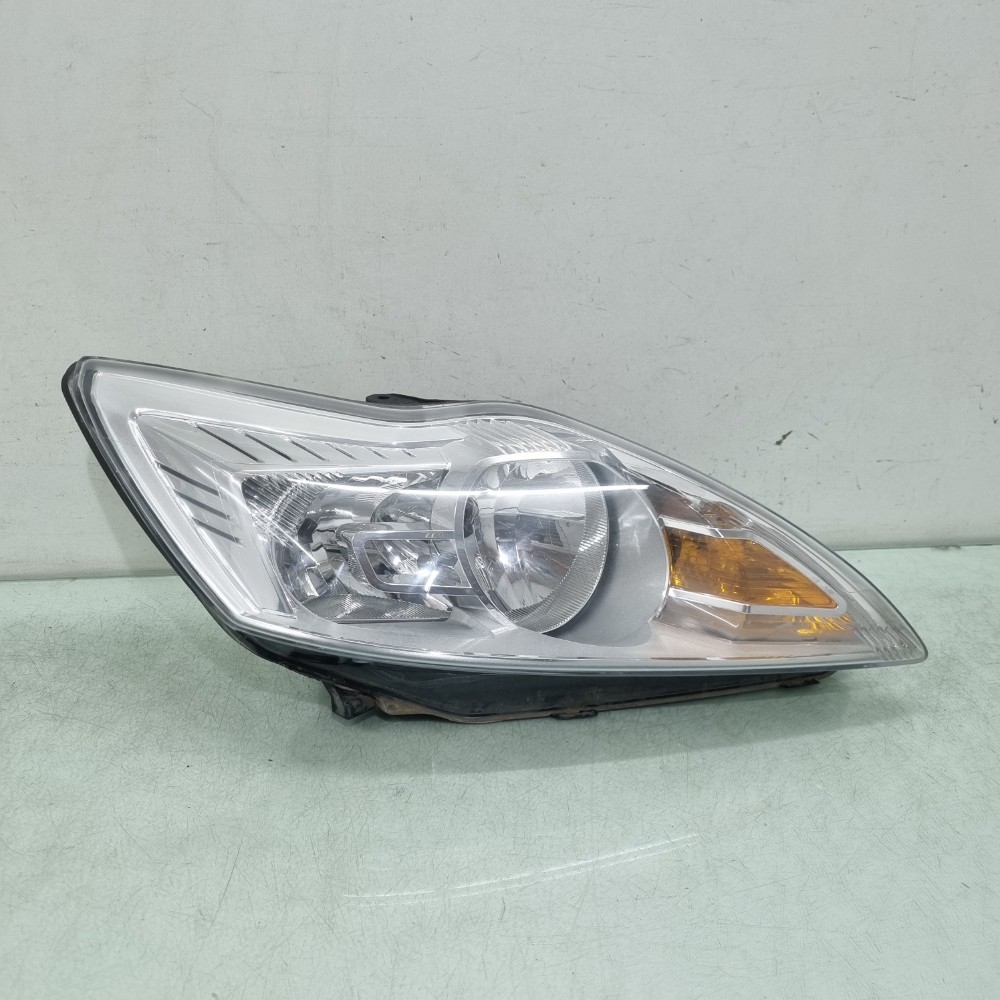 Farol Direito Ford Focus 2008 A 2012 Recondicionado Original 1