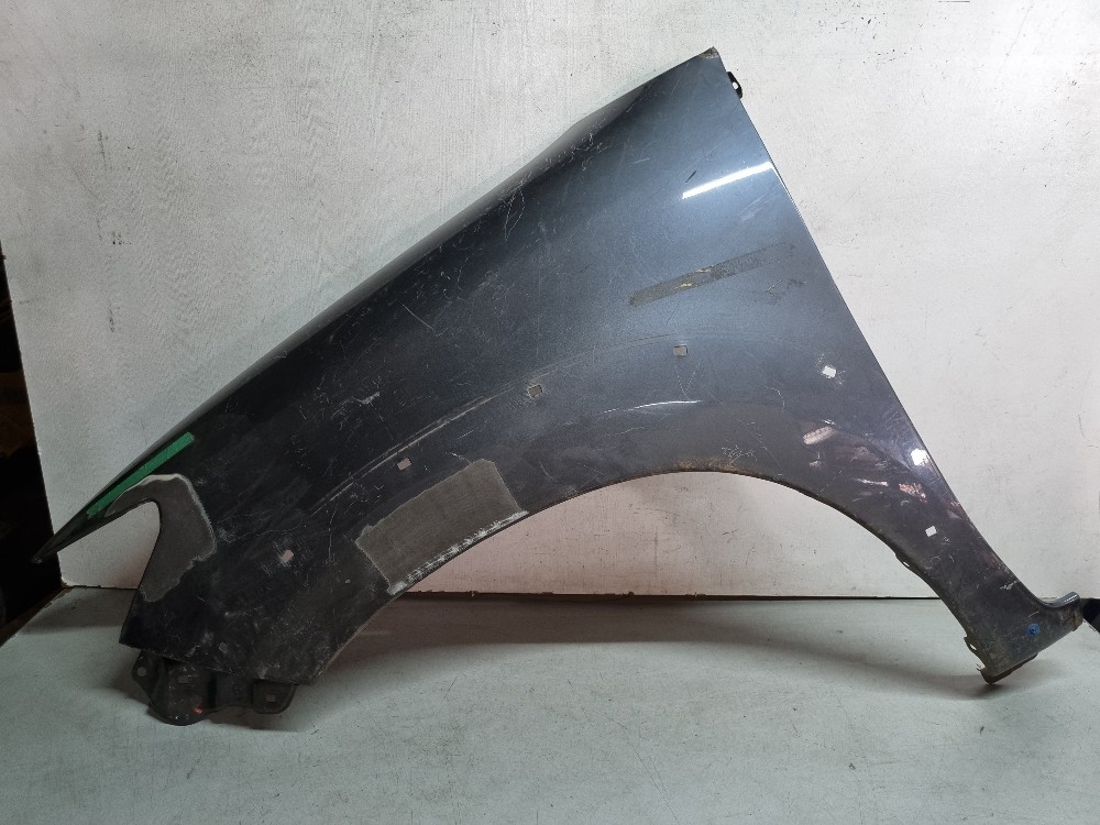 Paralama Esquerdo Toyota Hilux 2013 2014 2015 2016