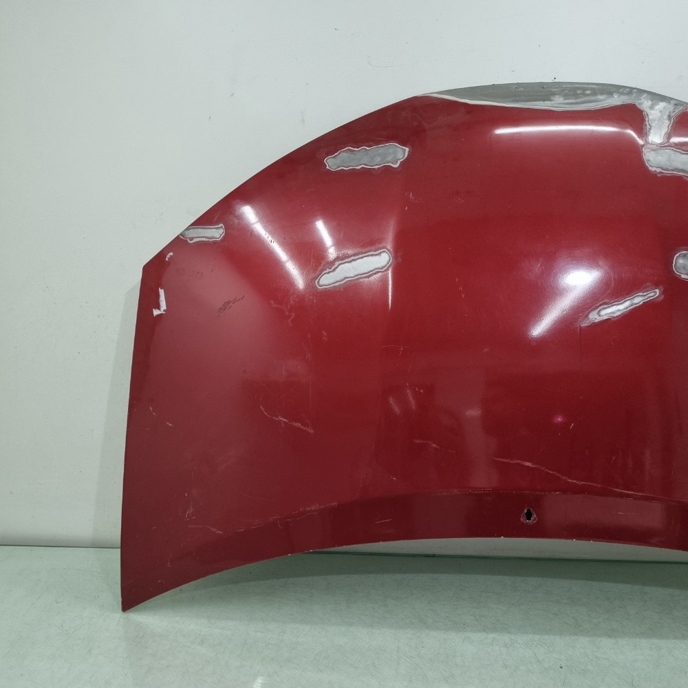 Capô Diant Toyota Etios 2013/ 2020 Recondicionado Semi-novo. 3