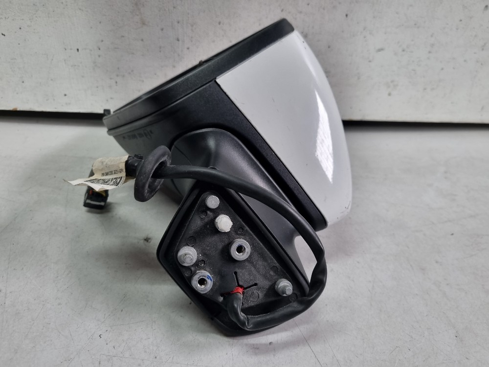 Retrovisor Esquerdo S/ Lente Gm Cruze 2017/2022 Original 4
