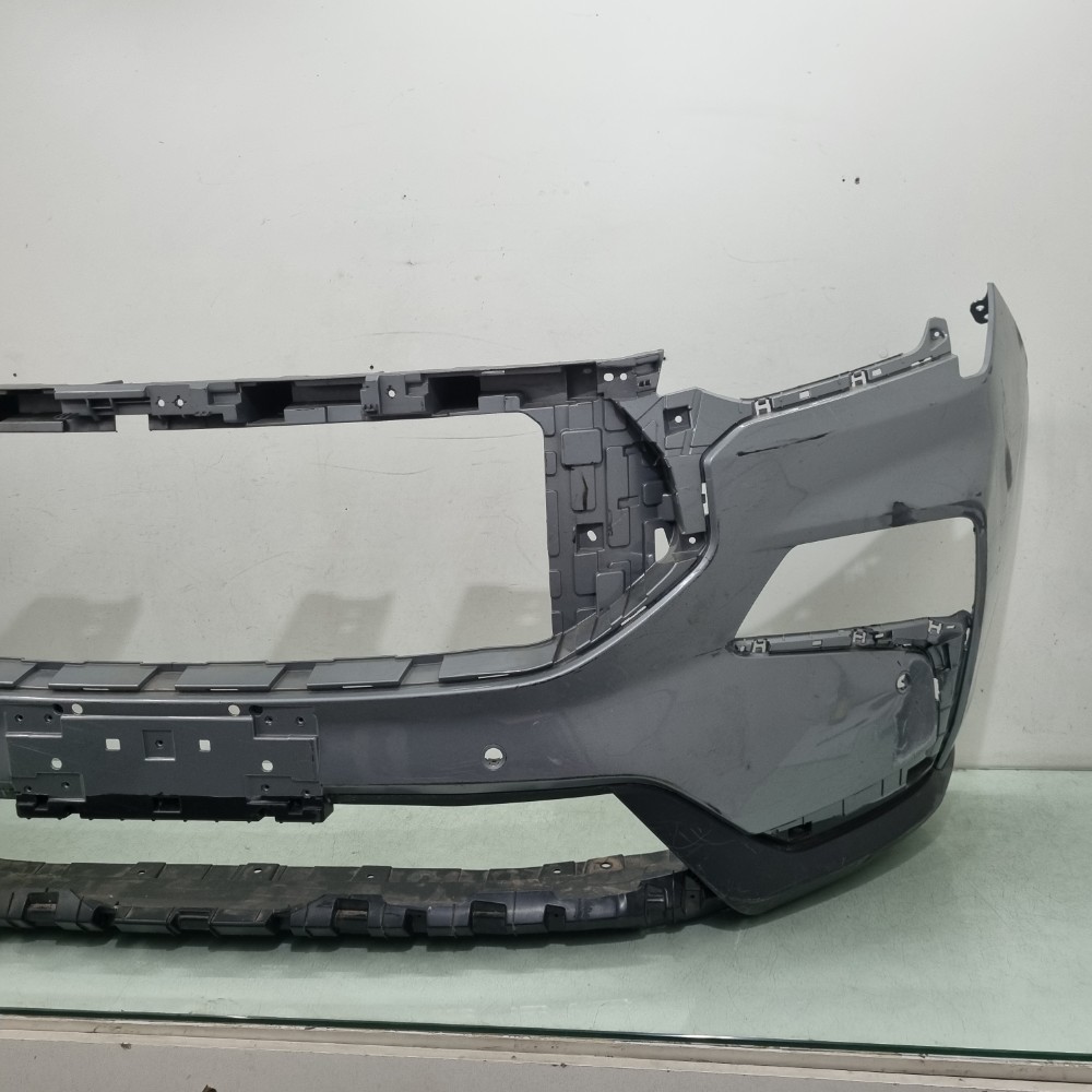 Parachoque Dianteiro Ford Territory 2023/2025 Recuperado 3