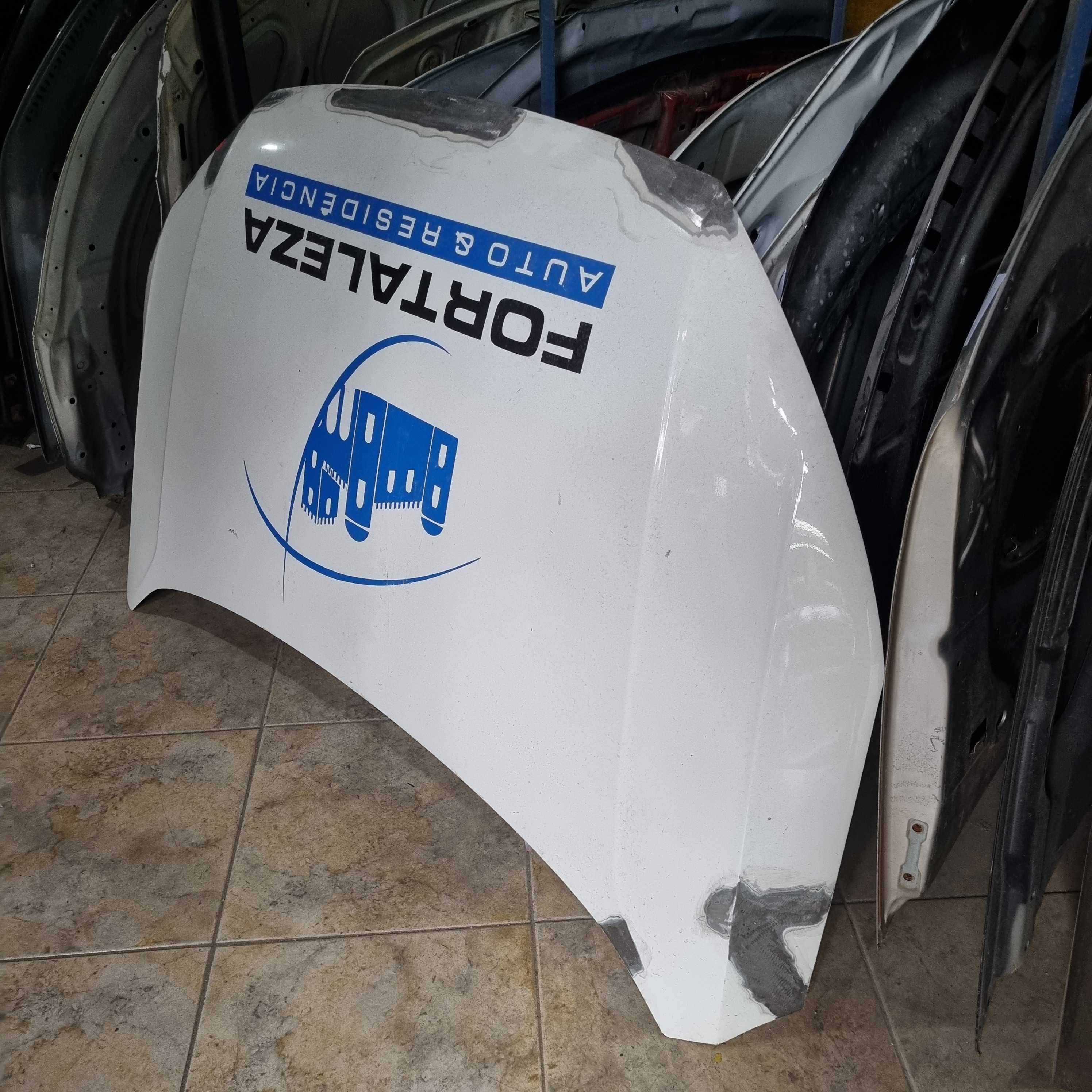 Capo Volkswagen Gol Gviii 2018/2023 Semi-novo Recuperado. 5