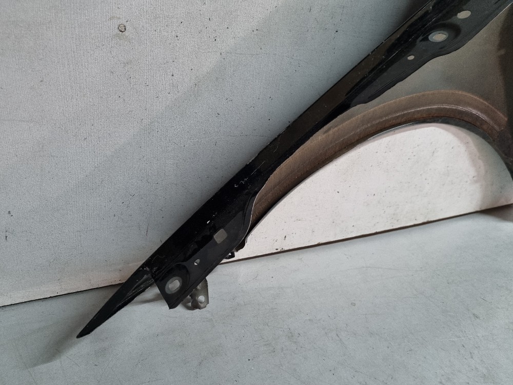 Paralama Direito Bmw 116 2020 2021 2022 2023 Original 6