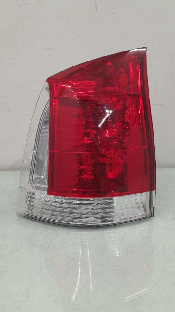 Lanterna Direita Fiat Palio Sapão Recuperada 2004/2016 Orig 4