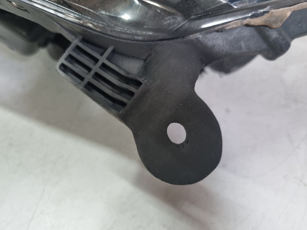 Farol Esquerdo Volkswagen Fox 2015/2019 Recuperado Original. 8