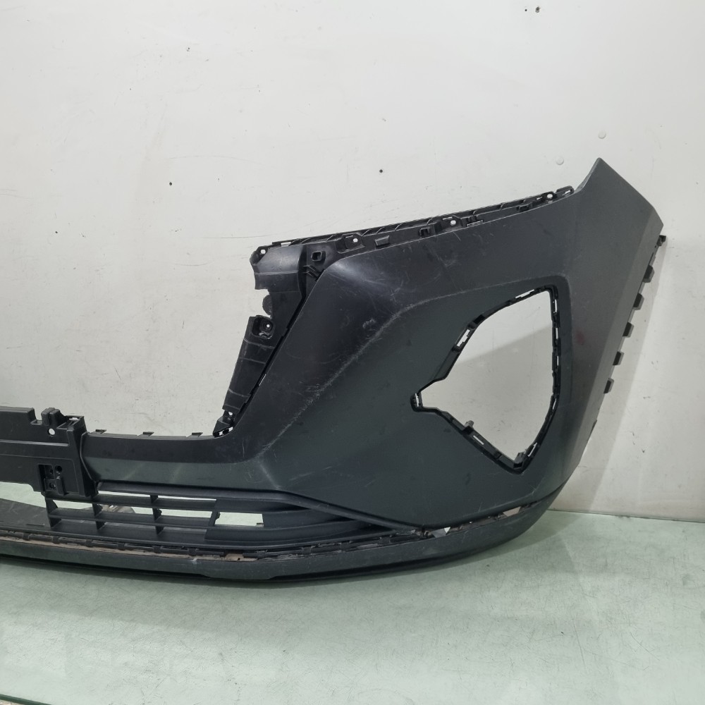 Parachoque Dianteiro Novo C/Spoiler Chery Tiggo 7 Pró 22/25 3