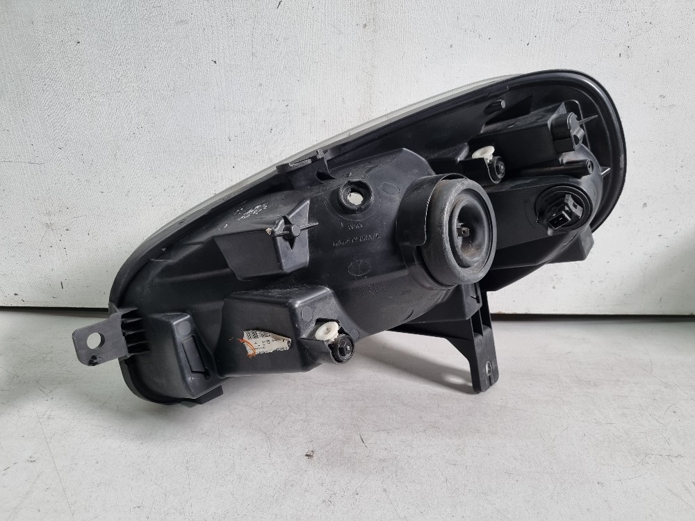 Farol Direito Fiat Uno Drive 2016/2019 Recuperado Original Direito/passageiro 4