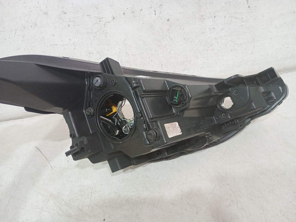 Farol esquerdo HB20 2020/2022 7