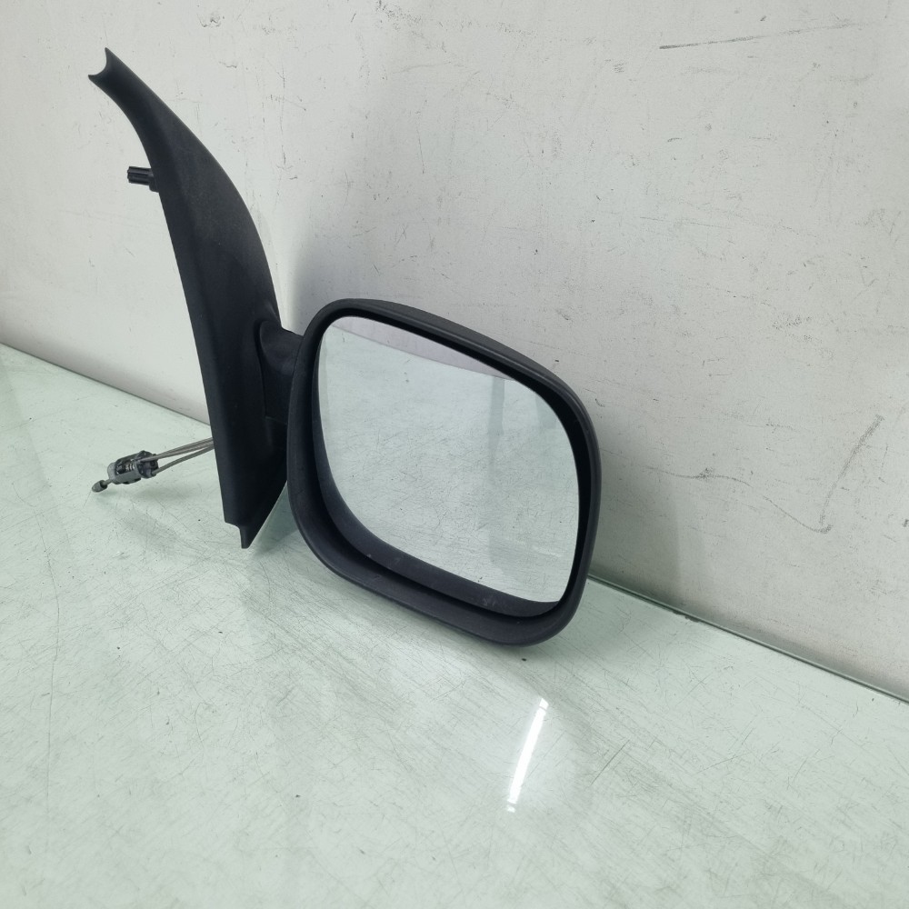 Retrovisor Direito Manual Fiat Fiorino 2012/2022 Recondicio. 1